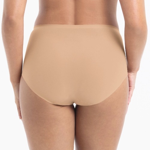 Anita Essential zand high brief