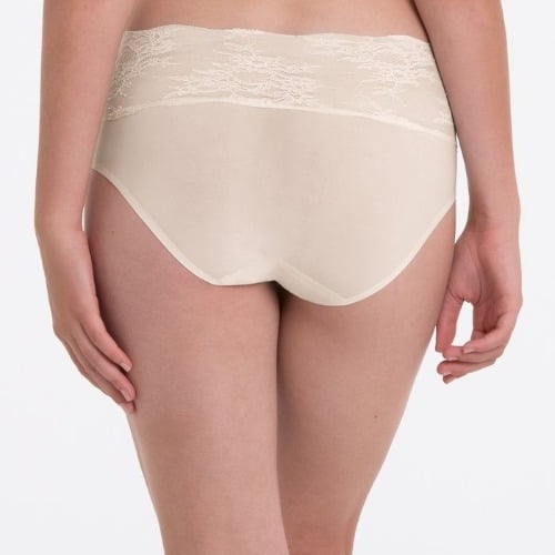 Anita Essential crystal high brief