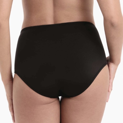 Anita Leni zwart slip