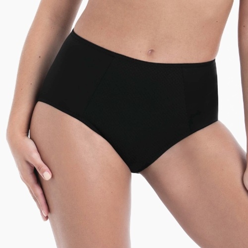 Anita Leni zwart slip