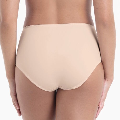 Anita Leni roze slip