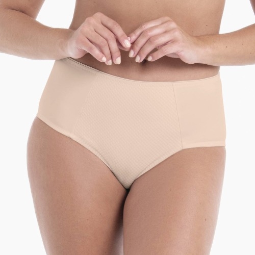 Anita Leni roze slip