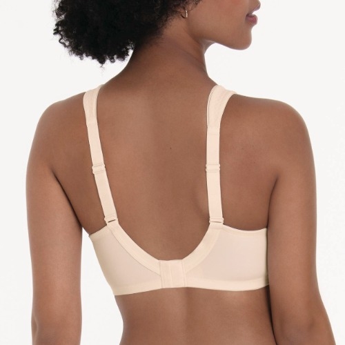 Anita Leni roze wireless bh