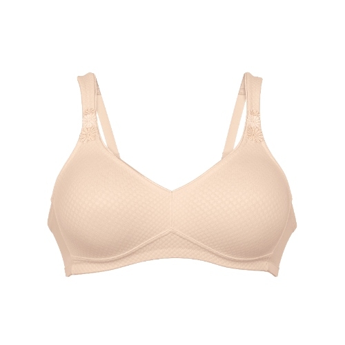 Anita Leni roze wireless bh