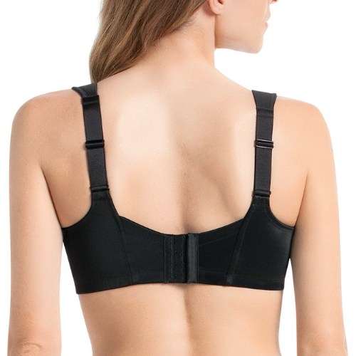 Anita Havanna zwart wireless bh