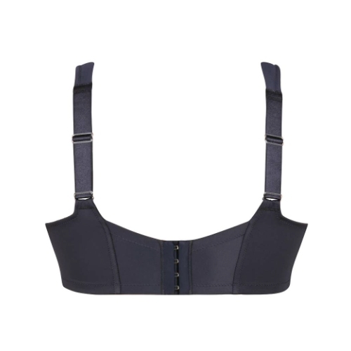 Anita Havanna blauw wireless bh