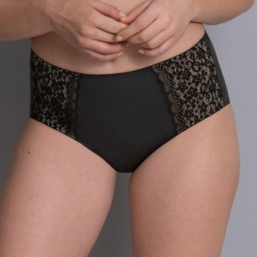 Anita Havanna zwart slip