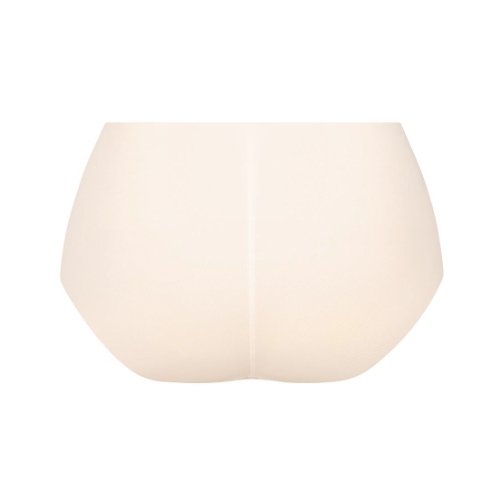 Anita Pocket Panty crystal high brief