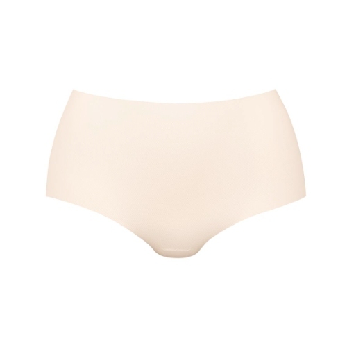 Anita Pocket Panty crystal high brief