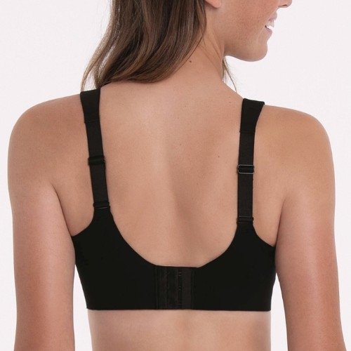 Anita Beauty Shaper zwart wireless bh