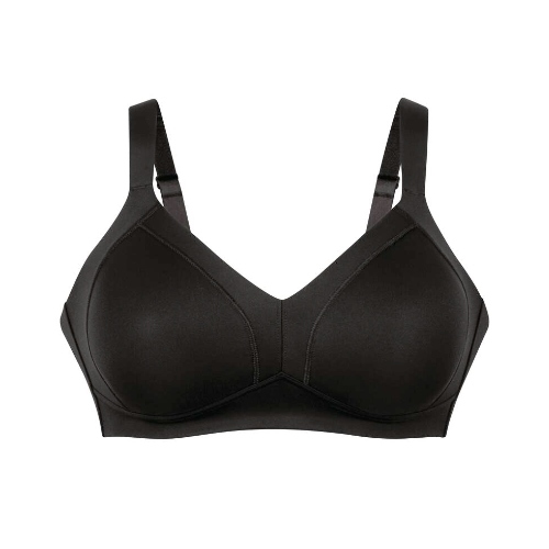 Anita Beauty Shaper zwart wireless bh