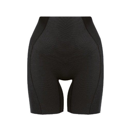 Anita Beauty Shaper zwart short