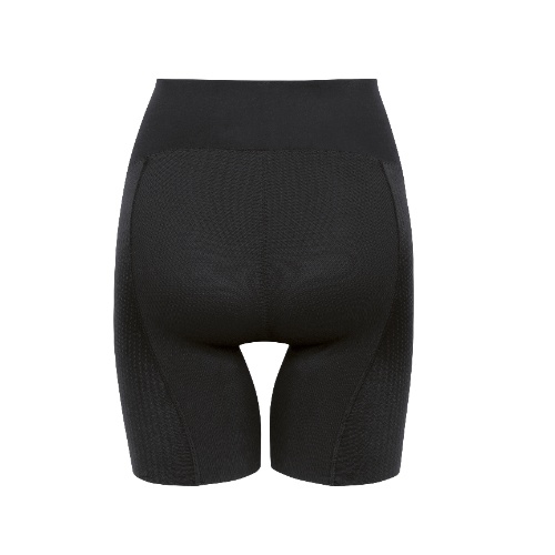 Anita Beauty Shaper zwart short