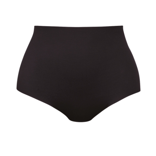 Anita Beauty Shaper zwart high brief