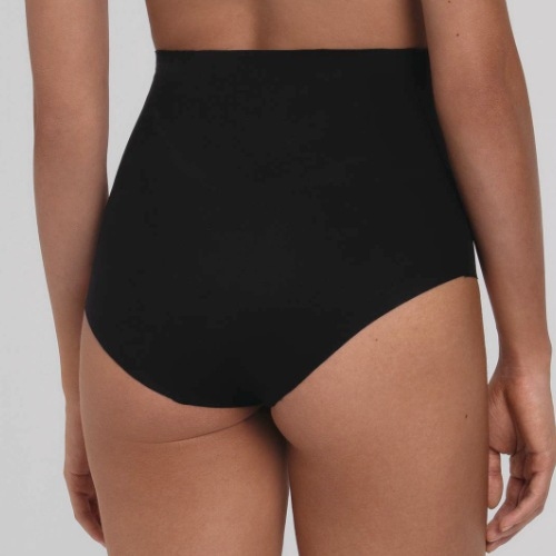 Anita Beauty Shaper zwart high brief