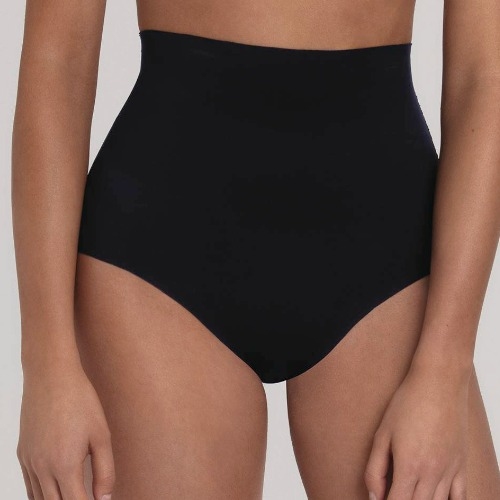 Anita Beauty Shaper zwart high brief