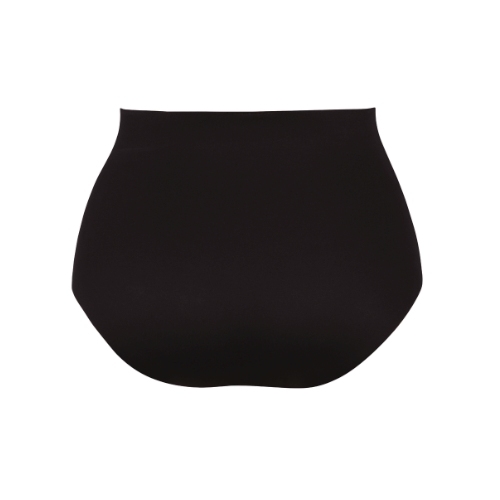 Anita Beauty Shaper zwart high brief