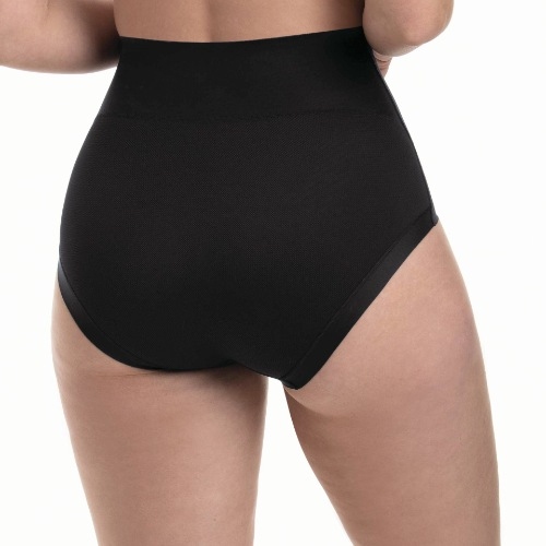 Anita Beauty Shaper zwart high brief