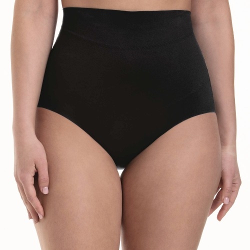 Anita Beauty Shaper zwart high brief