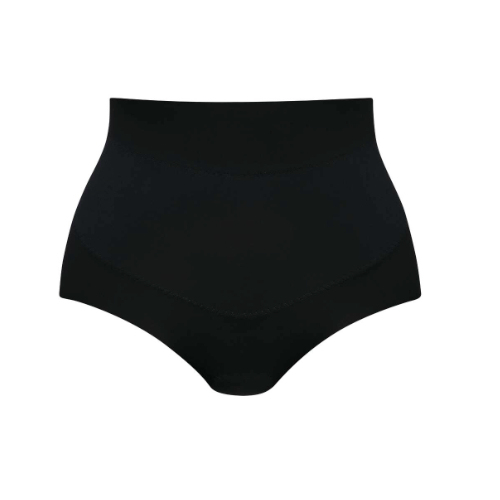 Anita Beauty Shaper zwart high brief