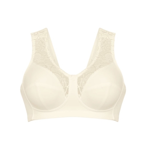 Anita MicroEnergen champagne wireless bh