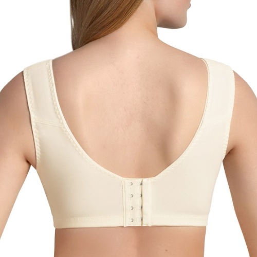 Anita MicroEnergen champagne wireless bh