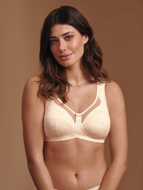 Anita Clara roze wireless bh