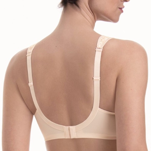 Anita Clara roze wireless bh