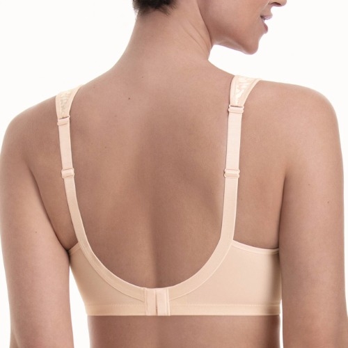Anita Clara roze wireless bh