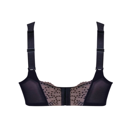 Anita Orely zwart wireless bh