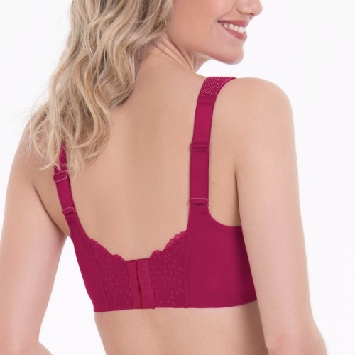 Anita Orely rood wireless bh