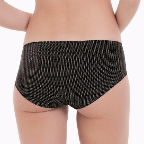 Anita Orely zwart slip