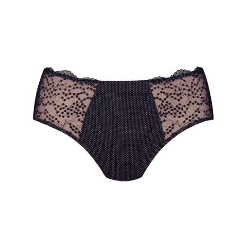 Anita Orely zwart slip