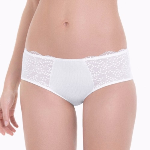 Anita Orely wit slip