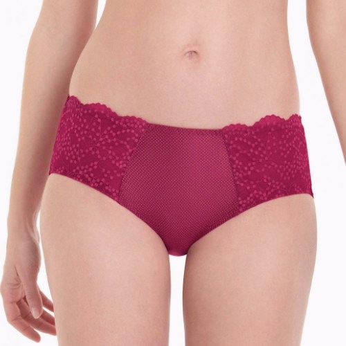 Anita Orely rood slip