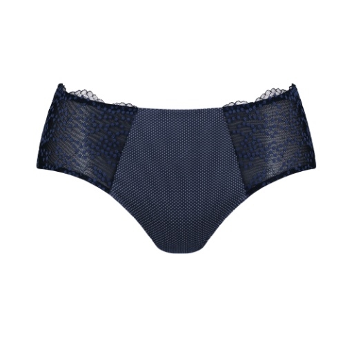 Anita Orely marine blauw slip