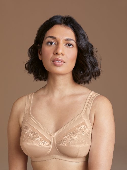 Anita Safina zand wireless bh