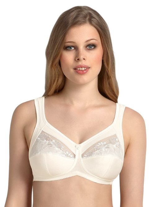 Anita Safina crystal wireless bh