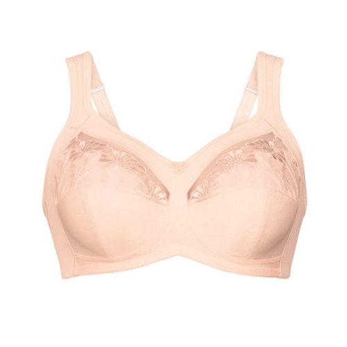 Anita Safina powder wireless bh