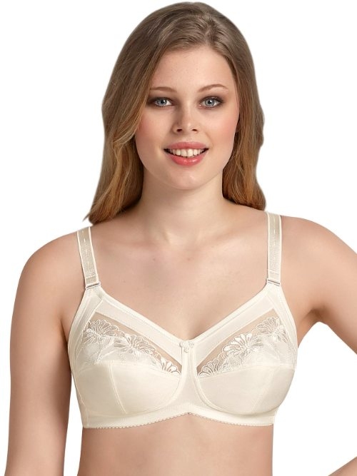 Anita Safina crystal wireless bh