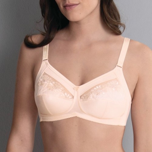 Anita Safina powder wireless bh
