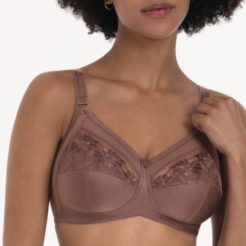 Anita Safina berry wireless bh