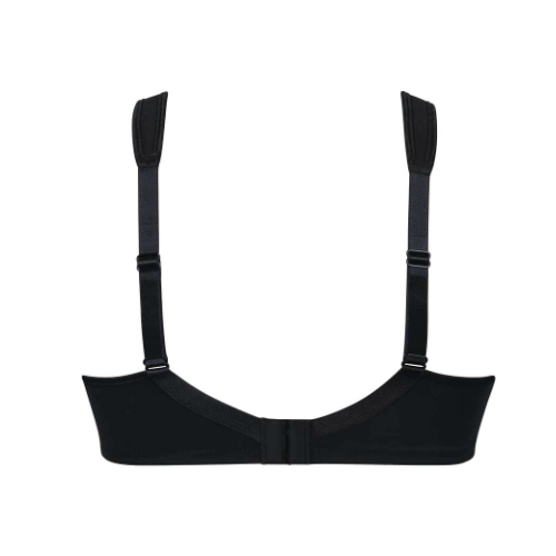 Anita Sophia zwart wireless bh
