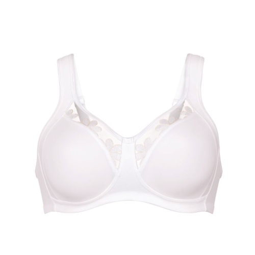 Anita Sophia wit wireless bh