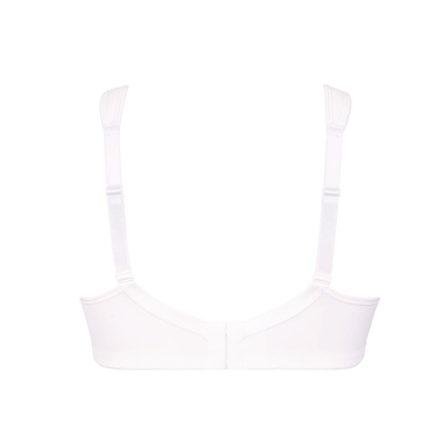 Anita Sophia wit wireless bh
