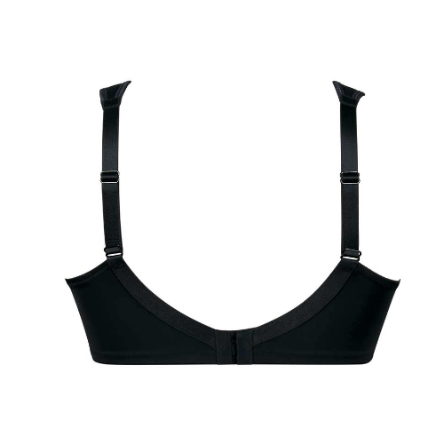 Anita Sophia zwart wireless bh
