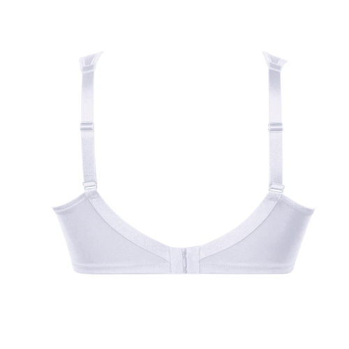 Anita Sophia wit wireless bh