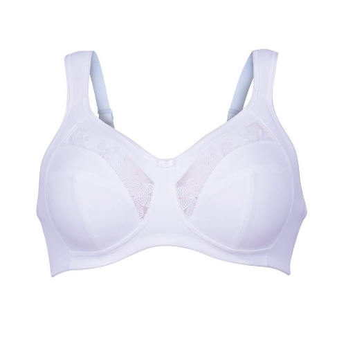 Anita Sophia wit wireless bh