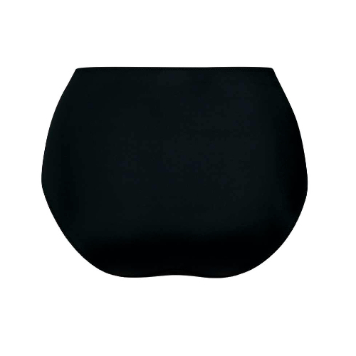 Anita Sophia zwart high brief