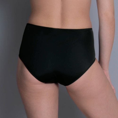 Anita Sophia zwart high brief